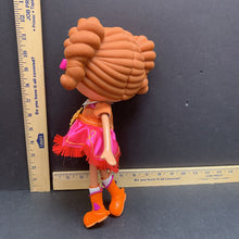 Load image into Gallery viewer, Prairie Dusty Trails doll
