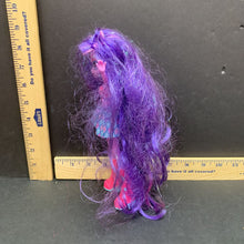 Load image into Gallery viewer, Equestria Girls Twilight Sparkle Doll
