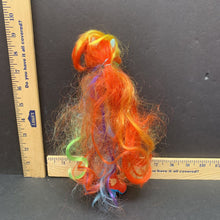 Load image into Gallery viewer, Equestria Girls Rainbow Dash doll
