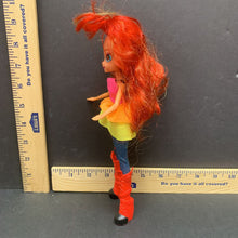 Load image into Gallery viewer, Equestria Girls Sunset shimmer
