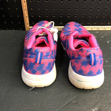 Load image into Gallery viewer, girls tie dye sneakers

