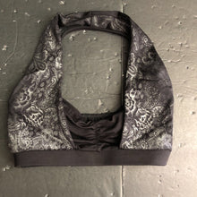 Load image into Gallery viewer, Jrs Halter Dance Top
