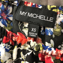 Load image into Gallery viewer, elastic floral top
