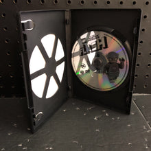Load image into Gallery viewer, "the flash" lego dvd-movie
