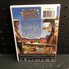 Load image into Gallery viewer, "Annoying Orange vol 1. dvd-episode
