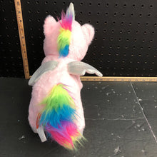 Load image into Gallery viewer, Animated Unicorn battery operated
