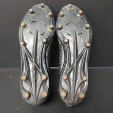 Load image into Gallery viewer, Boys Adizeo Reign Floral Football Cleats
