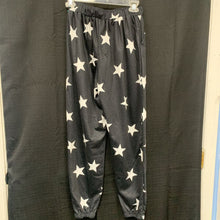 Load image into Gallery viewer, Star sleepwear pants w/ pockets
