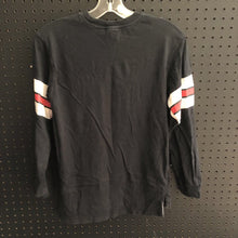 Load image into Gallery viewer, striped sleeve shirt
