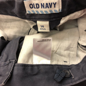 uniform pants