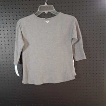 Load image into Gallery viewer, Striped top w/pocket
