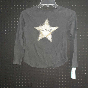 "Shine" star top