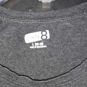 "Shine" star top