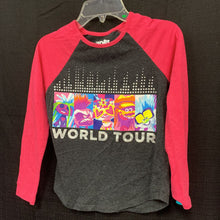 Load image into Gallery viewer, &quot;World tour&quot; shirt
