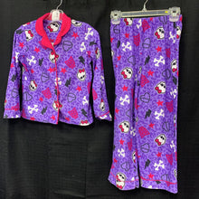 Load image into Gallery viewer, 2pc monster sleepwear
