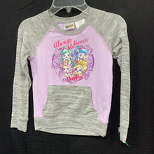 Load image into Gallery viewer, "Always and forever" sweatshirt
