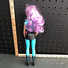 Load image into Gallery viewer, Cat burglar doll
