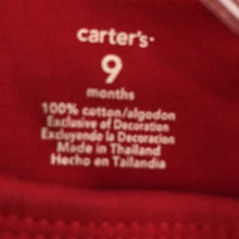 Load image into Gallery viewer, &quot;Santa&#39;s little helper&quot; Christmas onesie
