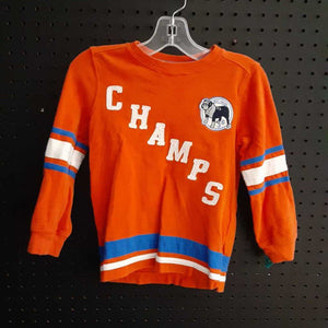 "Champs" shirt