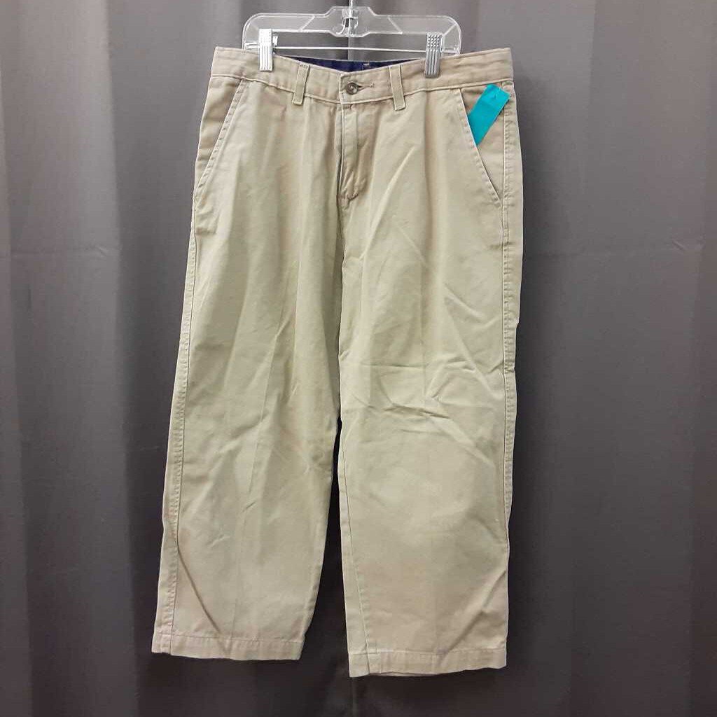 Dress pants