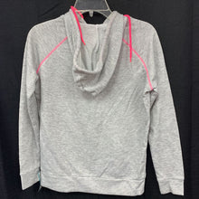 Load image into Gallery viewer, Hooded Zip Sweatshirt
