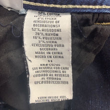 Load image into Gallery viewer, Denim Pants
