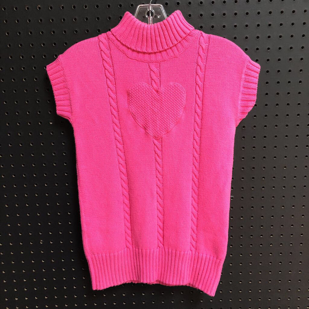 Turtleneck sweater