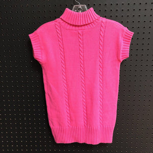 Turtleneck sweater
