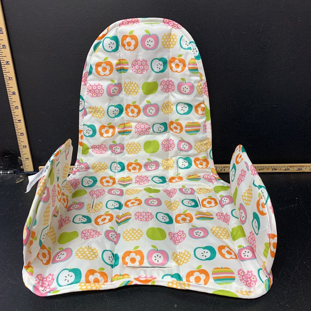High Chair Seat Pad
