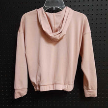 Load image into Gallery viewer, Hooded athletic jacket
