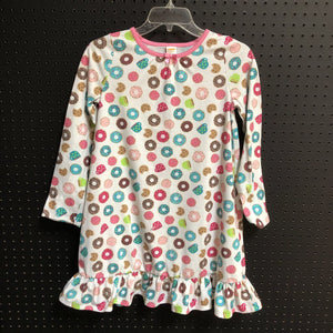 Desserts sleepwear