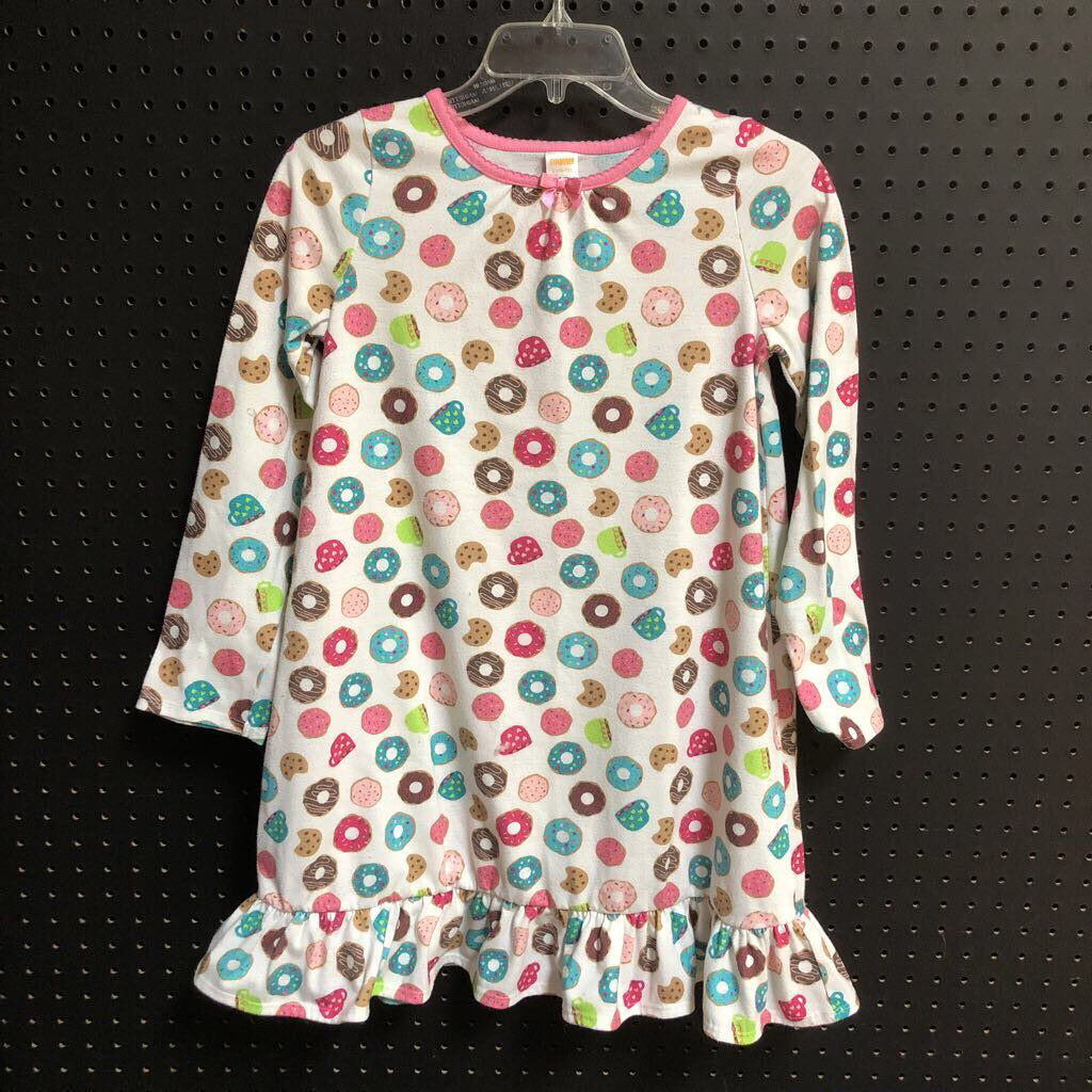 Desserts sleepwear