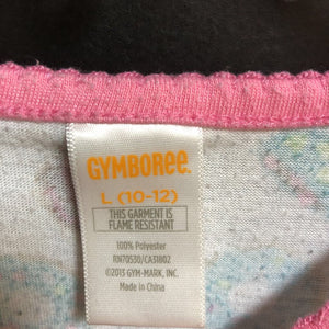 Desserts sleepwear