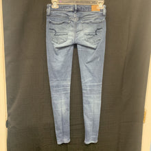 Load image into Gallery viewer, Denim Pants
