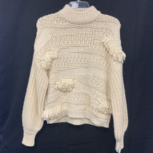 Load image into Gallery viewer, Knit sweater
