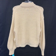 Load image into Gallery viewer, Knit sweater
