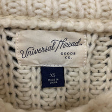 Load image into Gallery viewer, Knit sweater
