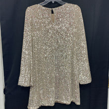 Load image into Gallery viewer, sequin dress
