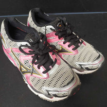 Load image into Gallery viewer, Girls wave nirvana sneakers
