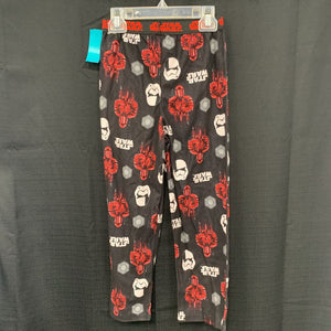 Red stormtrooper/white stormtrooper sleepwear