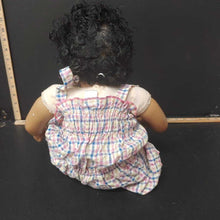 Load image into Gallery viewer, Reborn baby doll w/outfit
