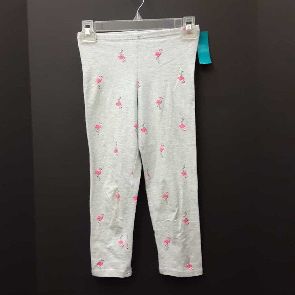 Flamingo pants