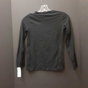 Solid top w/pocket