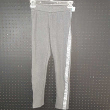 Load image into Gallery viewer, Sweat Pants w/ stripe

