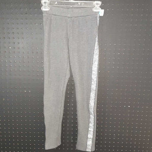 Sweat Pants w/ stripe