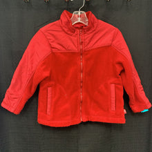 Load image into Gallery viewer, Boys winter zip jacket
