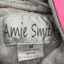 Load image into Gallery viewer, Girls winter hooded jacket
