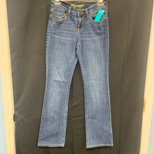 Load image into Gallery viewer, Denim Pants
