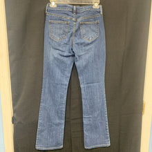 Load image into Gallery viewer, Denim Pants
