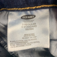 Load image into Gallery viewer, Denim Pants
